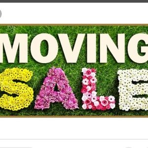 Discount on all bundles! Make any reasonable offer